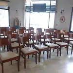 Centro Plaza Hotel