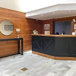 Centro Plaza Hotel
