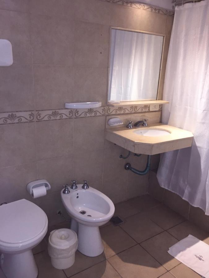 Centro Plaza Hotel Concordia