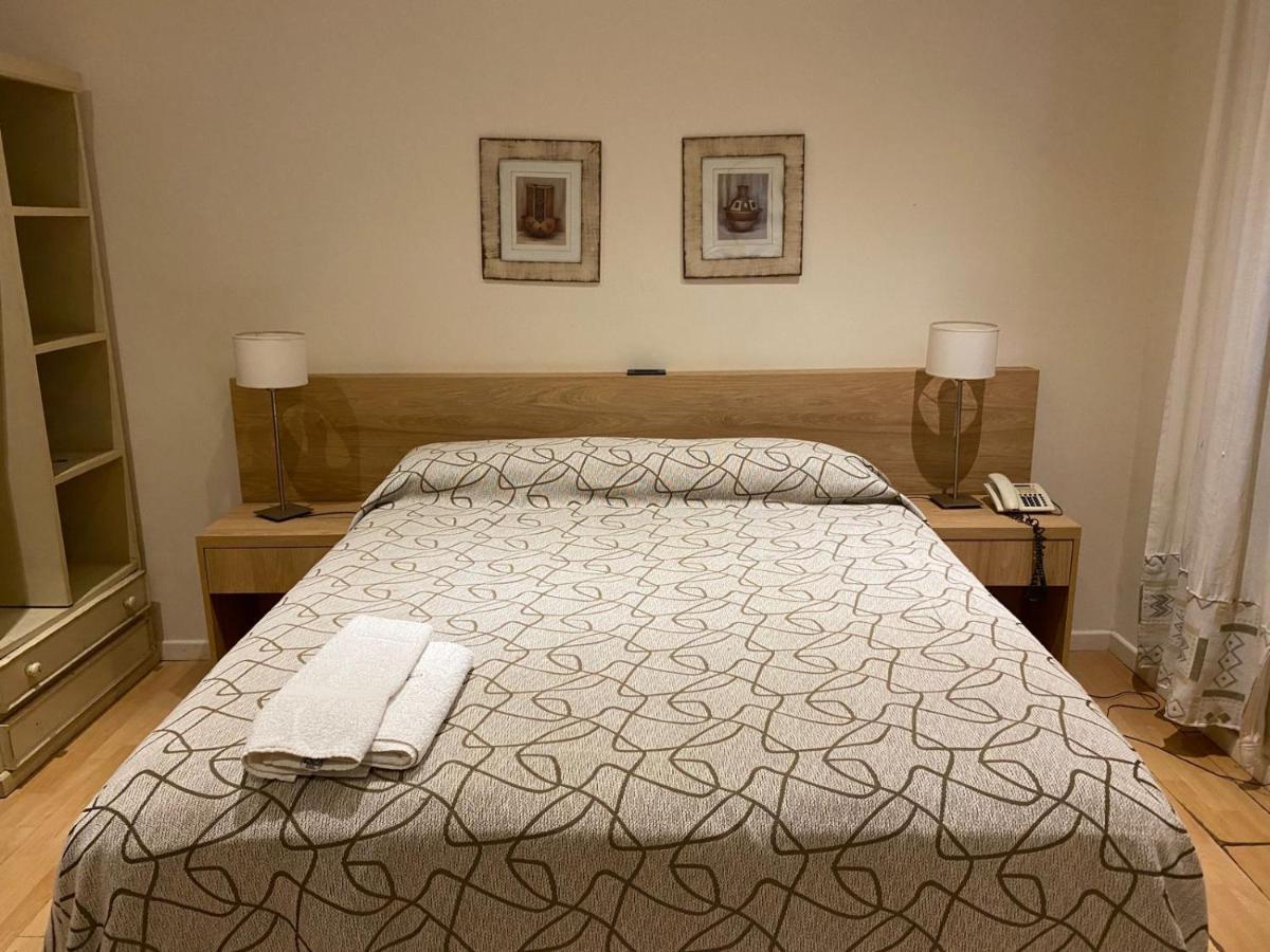 Centro Plaza Hotel