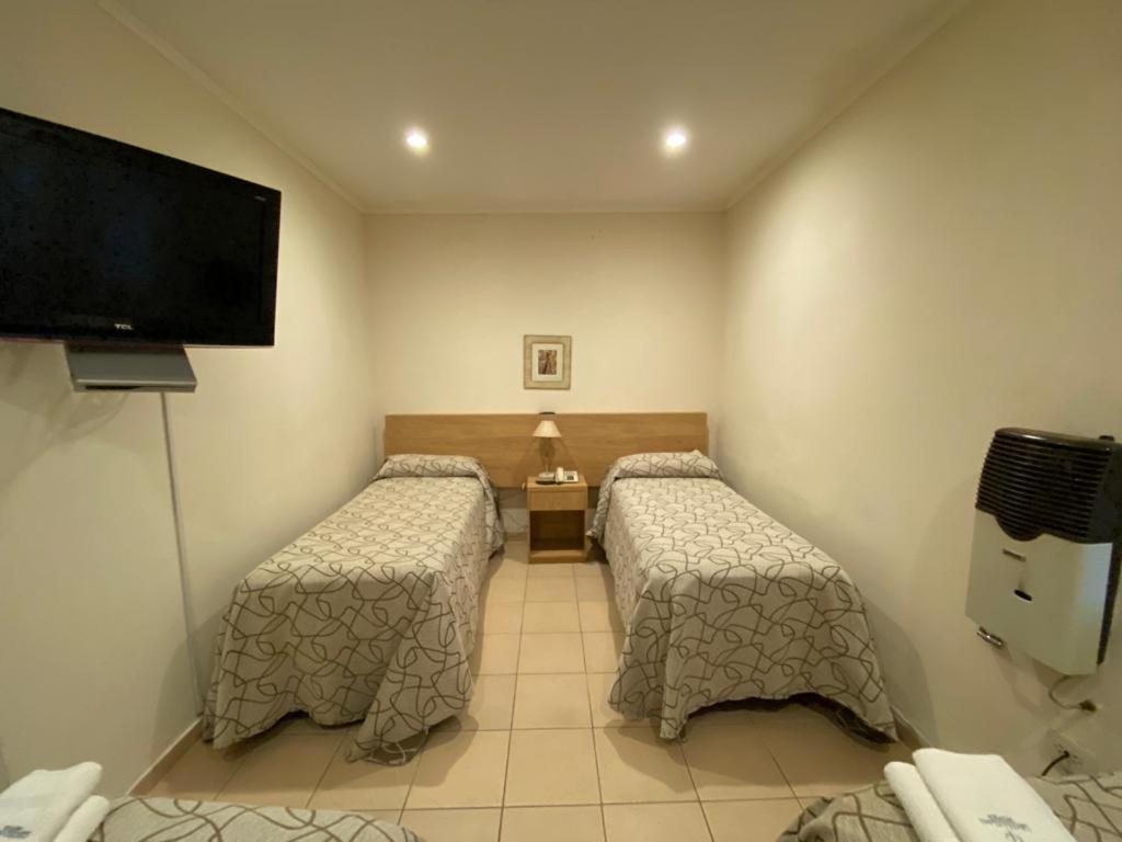 Hotel Centro Plaza Concordia
