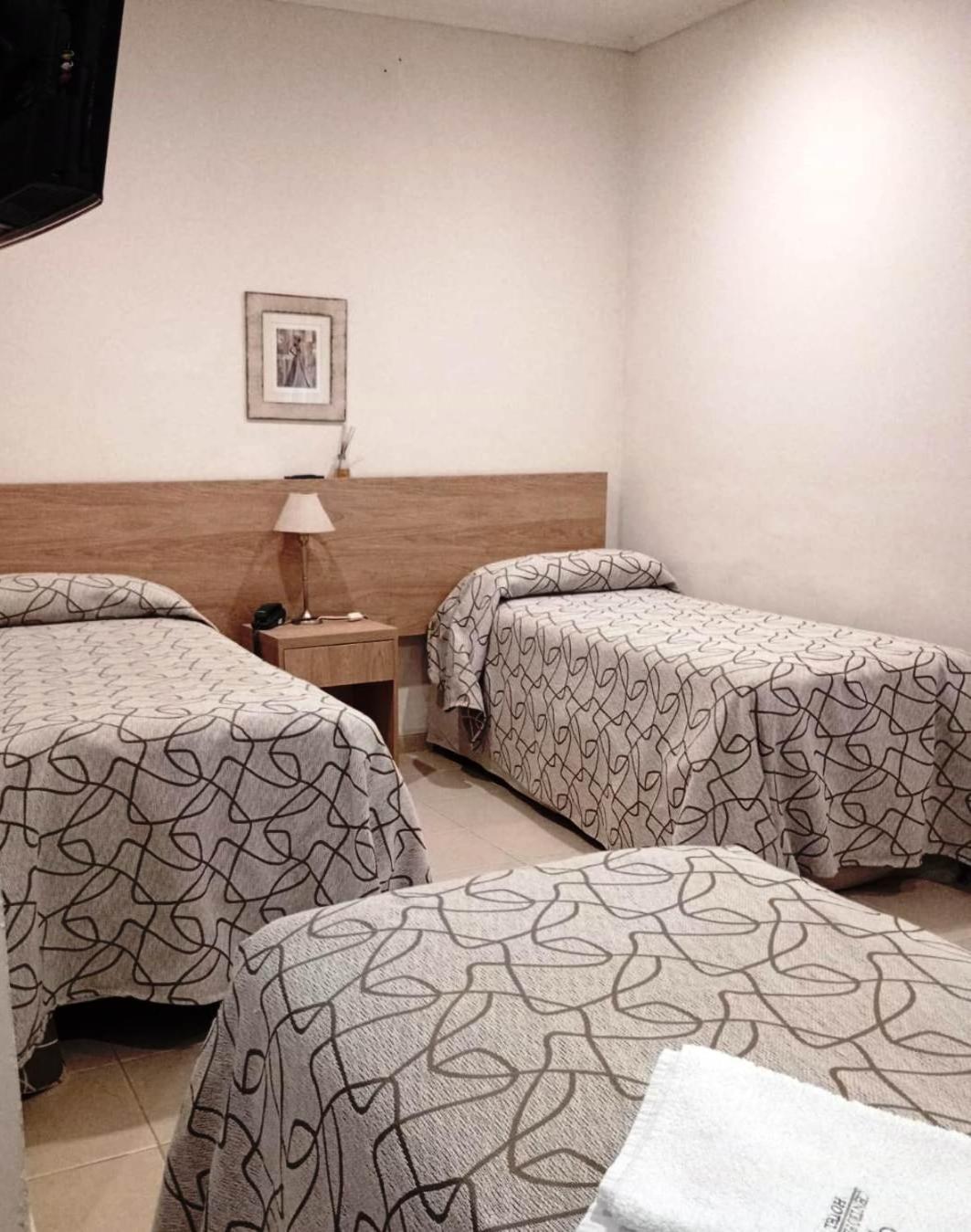 Hotel Centro Plaza Concordia