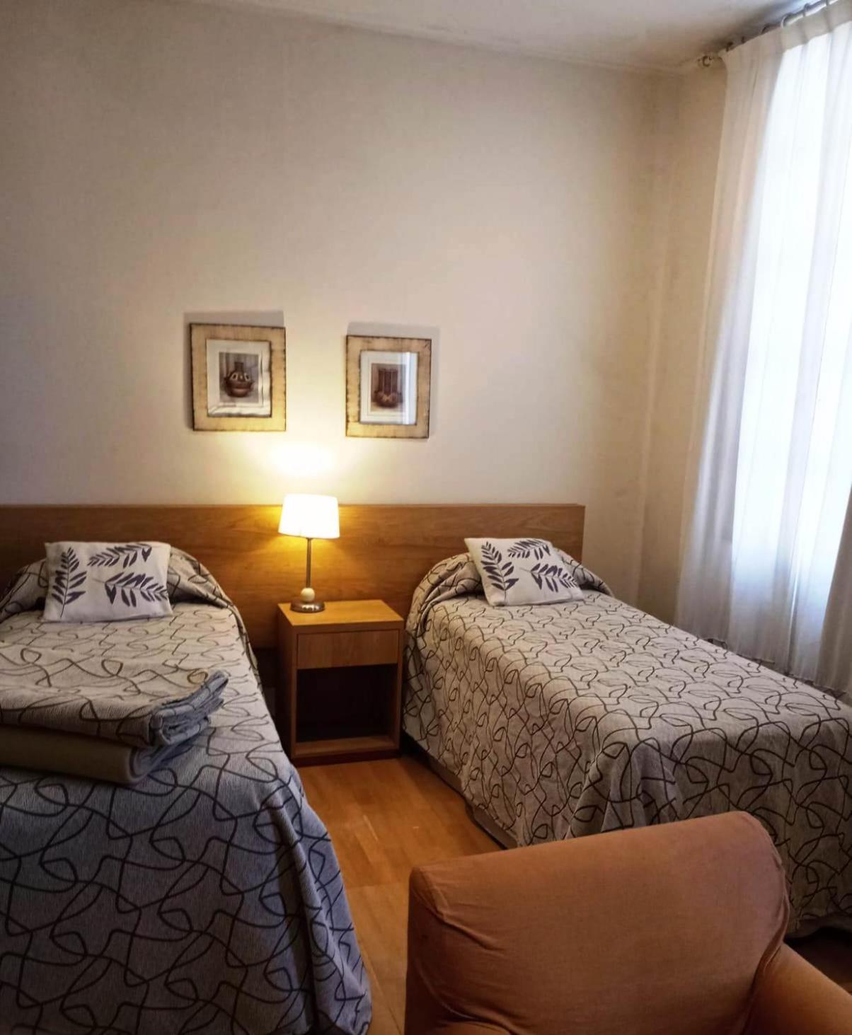 Centro Plaza Hotel 2*